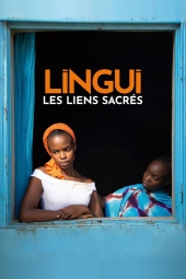 Lingui, les liens sacrés 2021