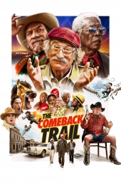 دانلود فیلم مسیر بازگشت The Comeback Trail 2020