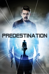 دانلود فیلم سرنوشت Predestination 2014
