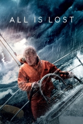 دانلود فیلم دورافتاده All Is Lost 2013