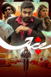 دانلود فیلم آس Ace 2025