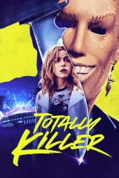 دانلود فیلم قاتل تمام عیار Totally Killer 2023