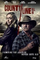 دانلود فیلم مرز شهری County Line: All In 2022