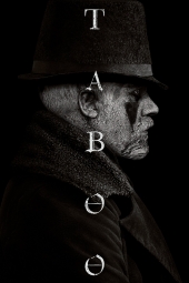 دانلود سریال تابو Taboo 2017