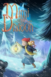 دانلود فیلم میمی و کوه اژدها Mimi and the Mountain Dragon 2019