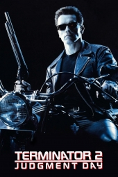 دانلود فیلم نابودگر۲: روز رستاخیز Terminator 2: Judgment Day 1991