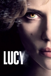 دانلود فیلم لوسی Lucy 2014