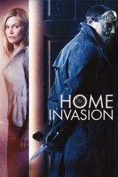 دانلود فیلم تهاجم در شب Home Invasion 2016