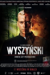 دانلود فیلم Wyszyński - zemsta czy przebaczenie 2021