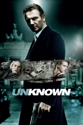 دانلود فیلم ناشناخته Unknown 2011