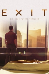 دانلود فیلم خروج Exit 2020