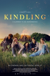 دانلود فیلم افروختن Kindling 2023