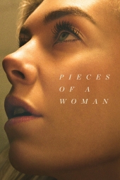 دانلود فیلم تکه های یک زن Pieces of a Woman 2020