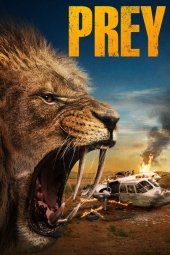 دانلود فیلم شکار Prey 2024