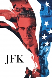 دانلود فیلم جی اف کی JFK 1991