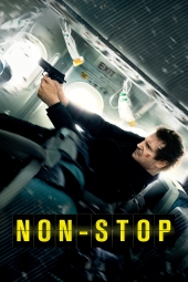 دانلود فیلم بدون توقف Non-Stop 2014