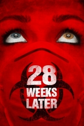 دانلود فیلم 28 هفته بعد 28 Weeks Later 2007