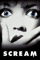 دانلود فیلم جیغ Scream 1996