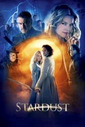 دانلود فیلم خاک ستاره Stardust 2007