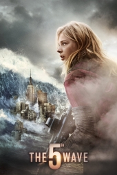 دانلود فیلم موج پنجم The 5th Wave 2016