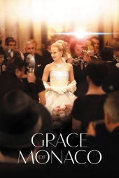 ریس از موناکو Grace of Monaco 2014