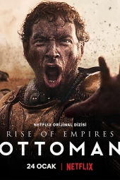 سریال ظهور امپراتوری ها: عثمانی Rise of Empires: Ottoman 2020