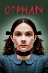 دانلود فیلم یتیم Orphan 2009