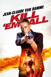 دانلود فیلم همهشان را بکش Kill em All 2017