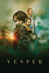 دانلود فیلم وسپر Vesper 2022