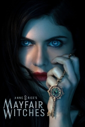 دانلود سریال جادوگران می فر Mayfair Witches 2023