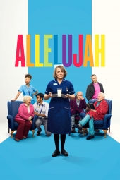 دانلود فیلم آلولویا Allelujah 2022