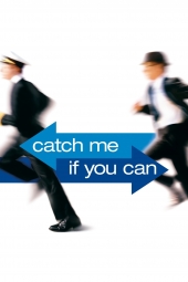 دانلود فیلم اگه می تونی منو بگیر Catch Me If You Can 2002