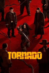 دانلود فیلم طوفان Tornado 2025