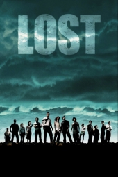 دانلود سریال لاست Lost 2004