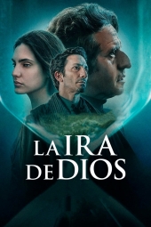 فیلم خشم خدا The Wrath of God 2022
