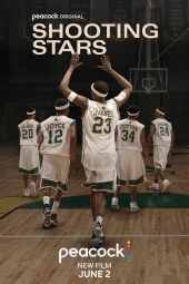 فیلم ستارههای دنبالهدار Shooting Stars 2023