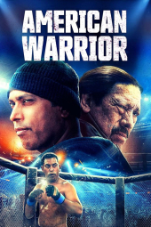 دانلود فیلم جنگجوی آمریکایی American Warrior 2024