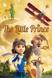 دانلود فیلم شازده کوچولو The Little Prince 2015