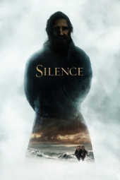 فیلم سکوت Silence 2016