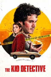 دانلود فیلم بچه کاراگاه The Kid Detective 2020