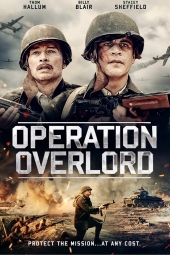 Operation Overlord 2022