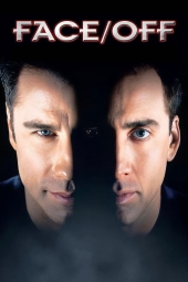 دانلود فیلم تغییر چهره Face Off 1997