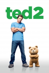 دانلود فیلم تد دو Ted 2 2015