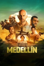 دانلود فیلم مدلین Medellin 2023