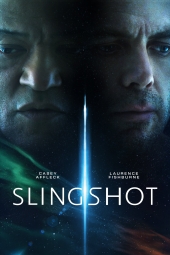 دانلود فیلم اثر پرتابهای Slingshot 2024