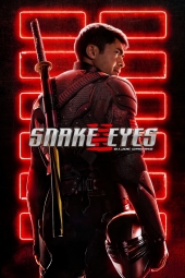 دانلود فیلم چشمان مار Snake Eyes 2021