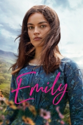 دانلود فیلم امیلی Emily 2022