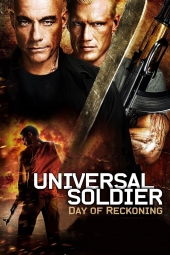 دانلود فیلم سرباز جهانی - روز تقاص Universal Soldier: Day of Reckoning 2012