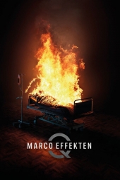 دانلود فیلم اثر مارکو The Marco Effect 2021