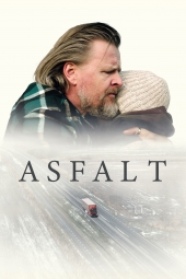 دانلود فیلم آسفالت Asfalt 2023